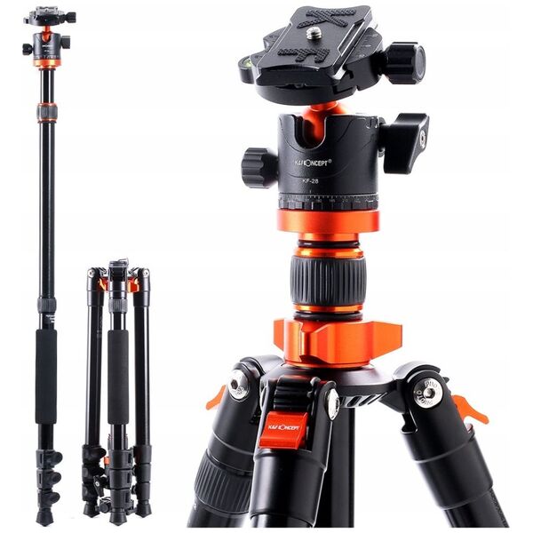 Monopod Kf Monopod (SB6234)