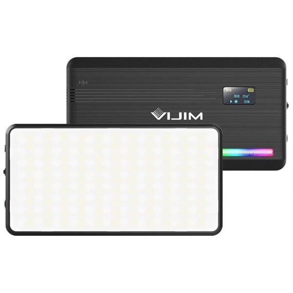 Lampa studyjna Ulanzi VL196