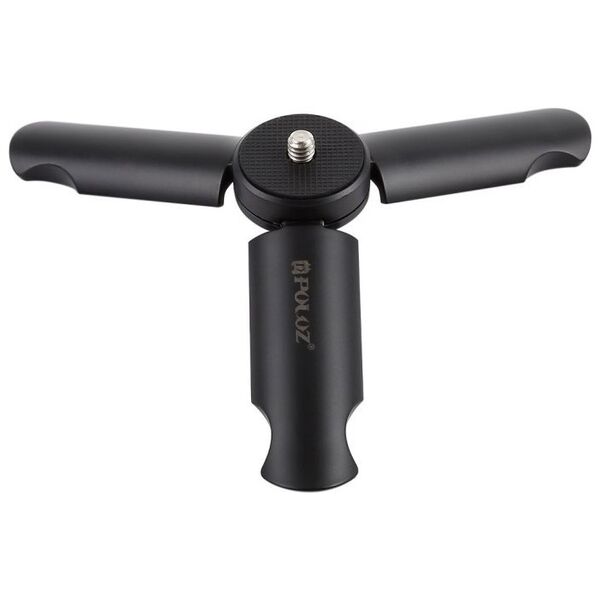 Statyw Puluz Mini Statyw / Stojak / Podstawka Do Gimbala / Kamery / Aparatu Na Gwint 1/4""
