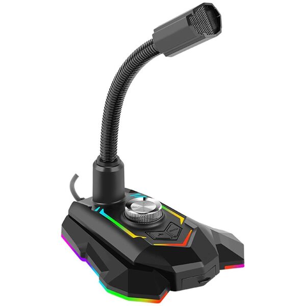 Mikrofon Marvo MIC-05 Gaming RGB