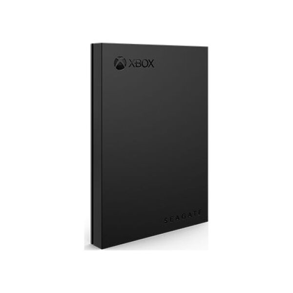 Dysk zewnętrzny HDD Seagate Game Drive for Xbox 2TB Czarny (STKX2000400)