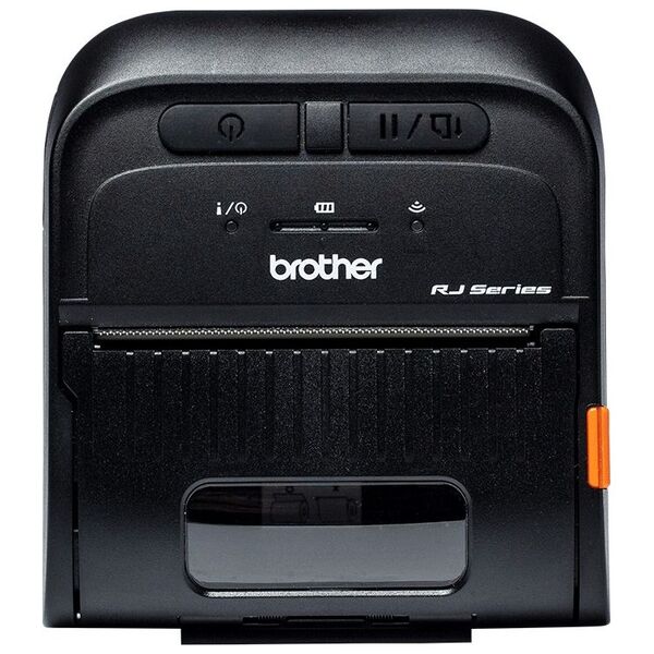 Drukarka etykiet Brother RJ-2035B (116845)