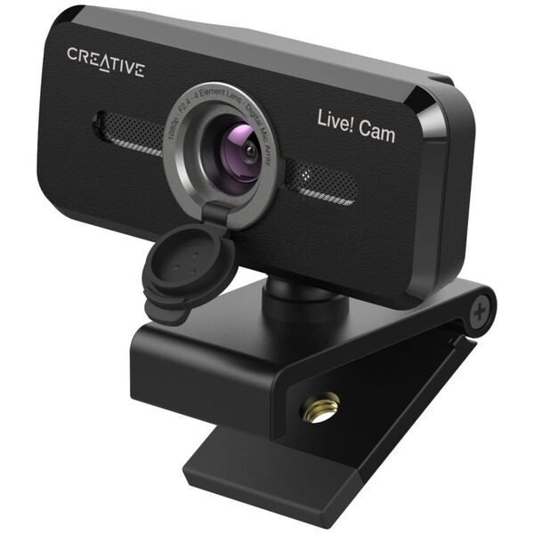 Kamera internetowa Creative Live! Cam SYNC 1080p V2 (73VF088000000)