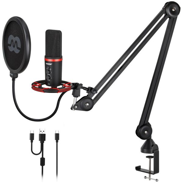 Mikrofon Mozos PM1000-PRO