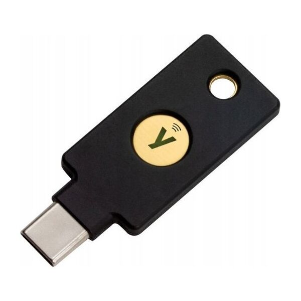 Yubico Klucz bezpieczeństwa C NFC
