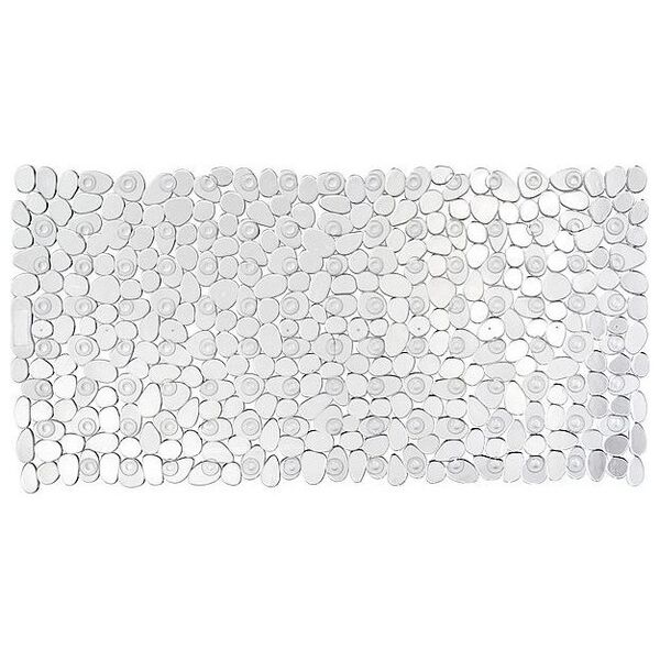 Mata antypoślizgowa 36x71cm biały (twm_531667)