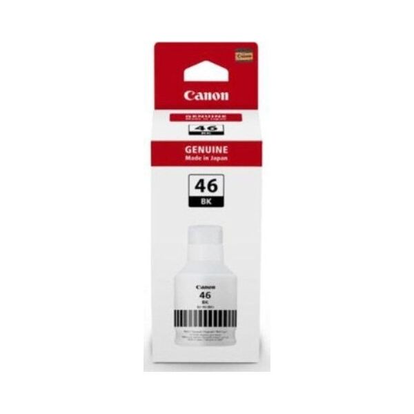 Tusz Canon Tusz GI-46 PGBK EM 4411C001