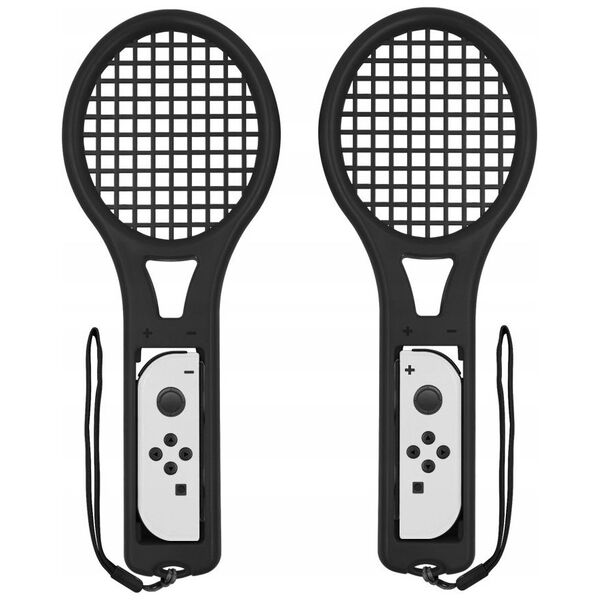 Mimd uchwyty Rakieta Tenisowa na Joy-con