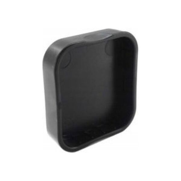 Xrec Osłona Ochronna Dekielek Dekiel Do Gopro Hero 5 / 6 / 7 Black
