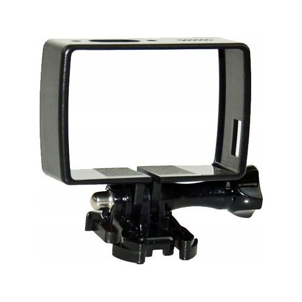 Xrec Ramka / Obudowa / Frame Mount / Etui Do Xiaomi Xiaoyi Yi2 Yi 2 4k