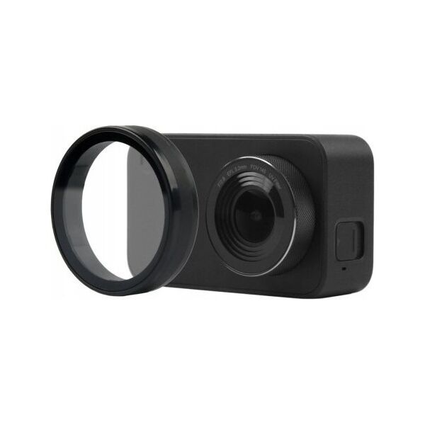 Xrec Filtr Uv Osłona Na Soczewkę Do Kamer Xiaomi Mijia / Dji Phantom 3 Standard