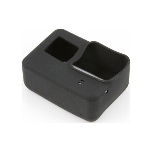 Xrec Obudowa Silikonowa / Futerał / Etui / Pokrowiec Do Gopro Hero 7 6 5 Black