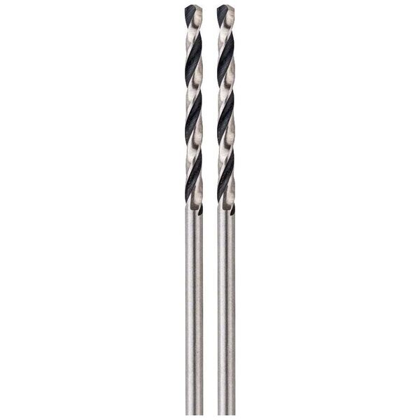 Wiertło Bosch WIERTŁO HSS-POINTTEQ 3.5 mm 2 szt.