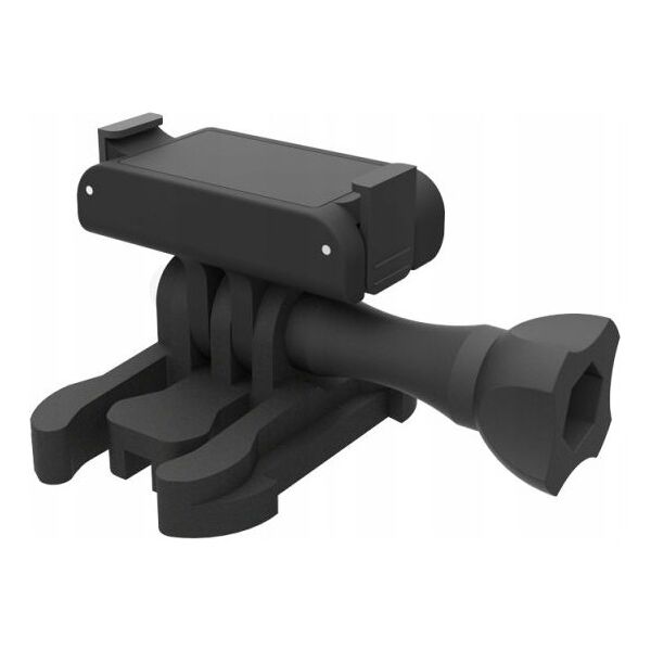 Puluz Mocowanie Uchwyt Gopro Na Magnes Do Dji Action 2 / Pu576b