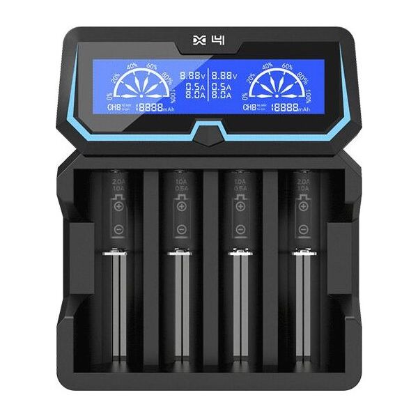 Ładowarka Xtar X4 (XT66)