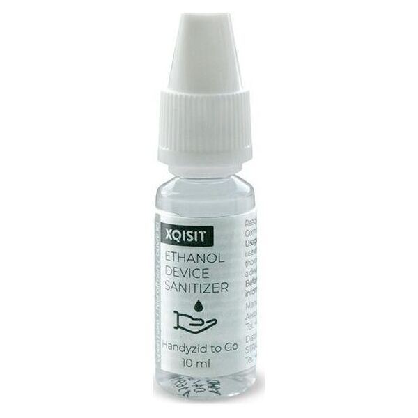 Xqisit Ethanol Cleaner płyn do czyszczenia 10 ml (41301)