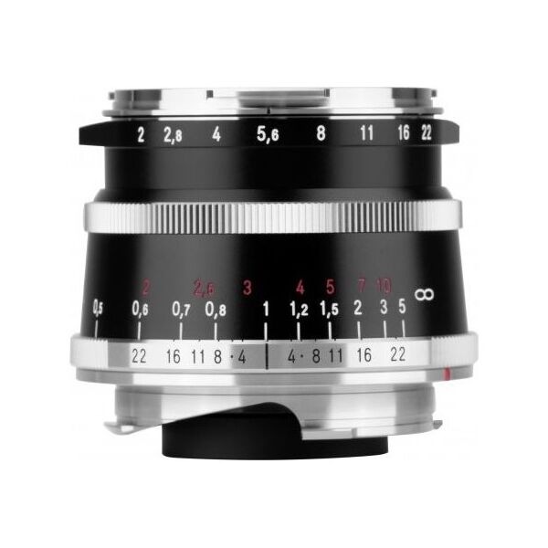 Obiektyw Voigtlander Ultron I Vintage Line Leica M 28 mm F/2
