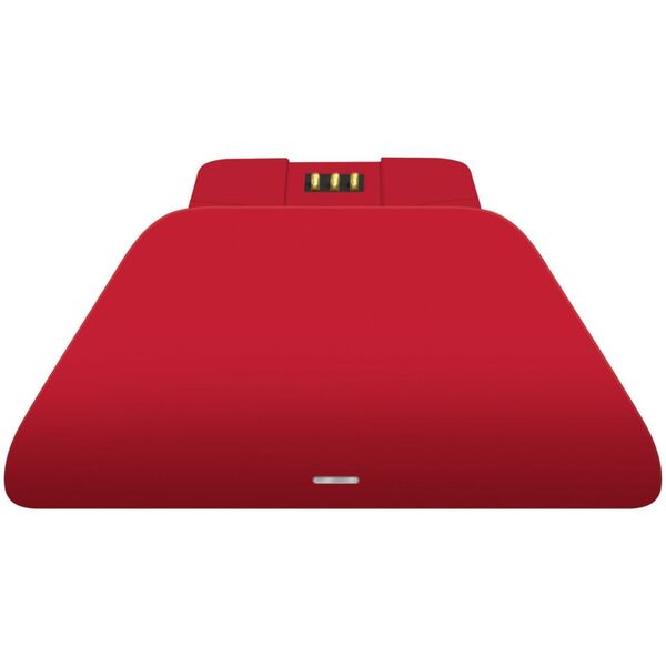 Razer Stacja dokująca Razer Universal Quick Charging Stand for Xbox - Pulse Red