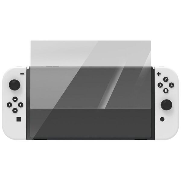 JYS Osłona na ekran do konsoli Nintendo Switch OLED (SB6678)