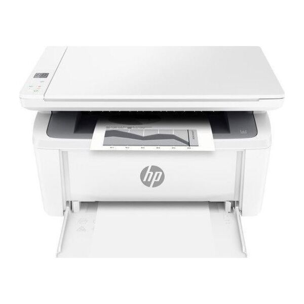 Urządzenie wielofunkcyjne HP LaserJet M140w (7MD72F)