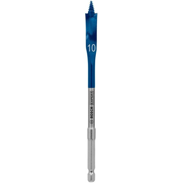 Wiertło Bosch EXPERT Self Cut Speed, wiertło łopatkowe 10 × 152 mm