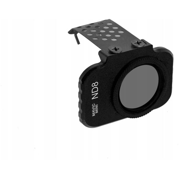 Greenl Filtr PeŁny Szary Nd8 Ndx8 Do Drona Dji Mavic Mini