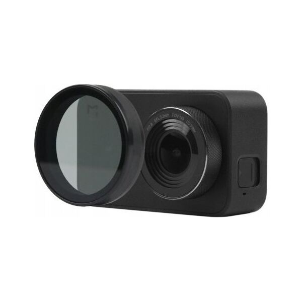 Xrec Filtr Pełny Szary Ndx4 Nd4 Do Xiaomi Mijia / Dji Phantom 3 Standard