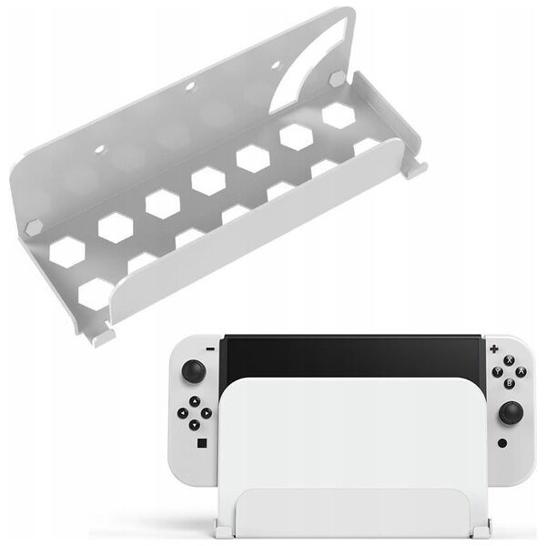 JYS Uchwyt do Nintendo Switch OLED i Nintendo Switch NS230