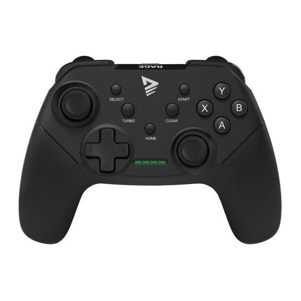 Pad Savio Rage Wireless