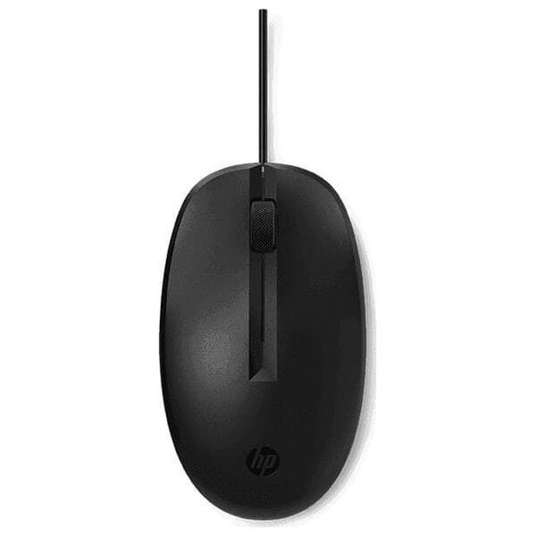 Mysz HP HP 125 (265A9AA)