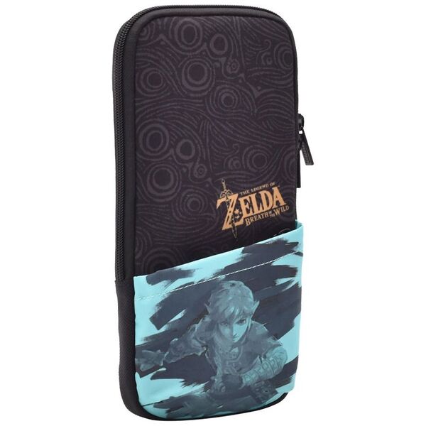 Hori etui Slim Pouch Zelda na Nintendo Switch