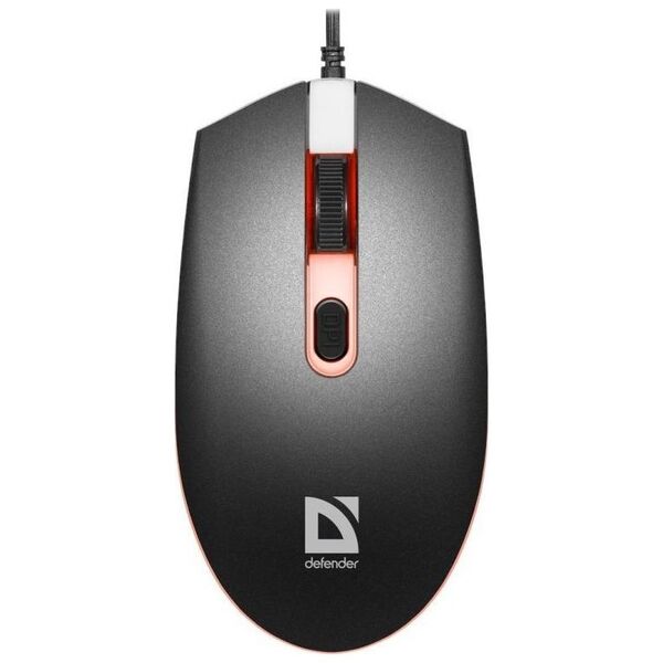 Mysz Defender DOT MB-986 (52986)