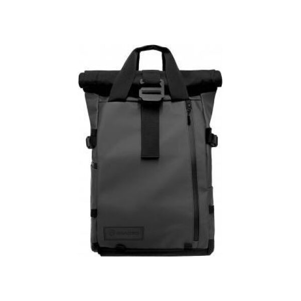 Plecak Wandrd All-new Prvke 41 czarny