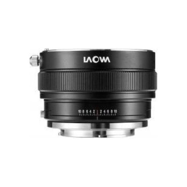 Venus Optics Adapter bagnetowy Venus Optics Laowa Magic Shift Converter LW-MSC 1,4x - Canon EF / Sony E