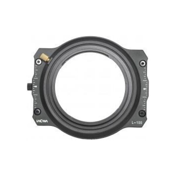Venus Optics Magnetyczny uchwyt filtrowy 100 mm do obiektywu Laowa 15 mm f/4,5 Zero-D Shift