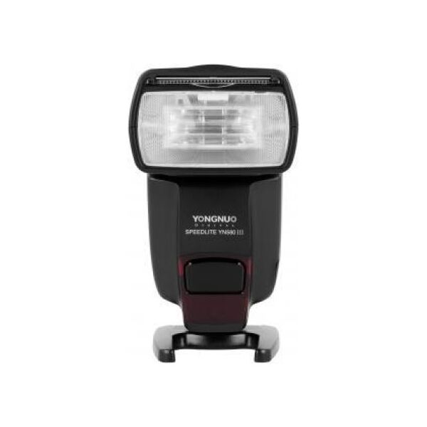 Lampa błyskowa Yongnuo Lampa błyskowa YN560 III Negative Display