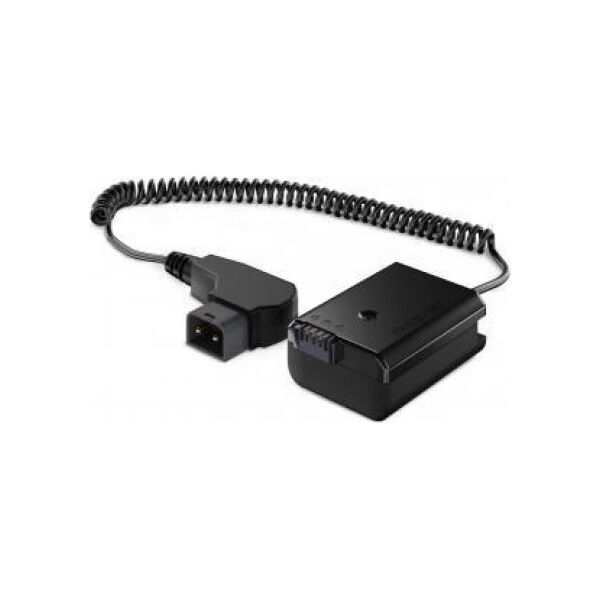 Zasilacz Newell Adapter zasilania Newell D-Tap do NP-FW50
