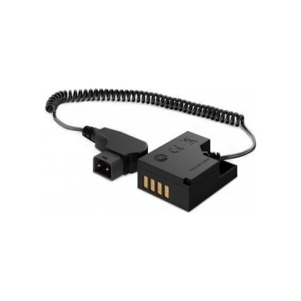 Zasilacz Newell Adapter zasilania Newell D-Tap do NP-W126