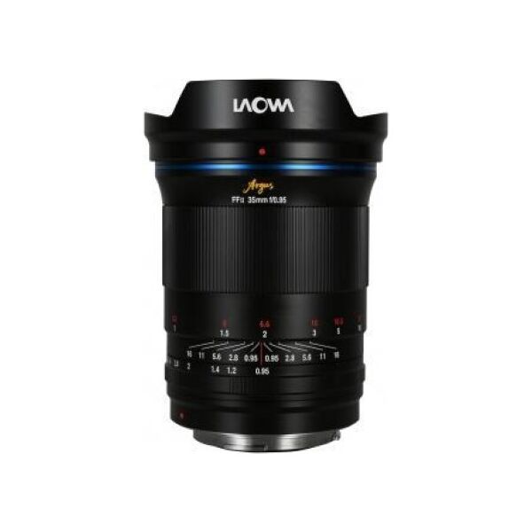 Obiektyw Venus Optics Argus Sony E 35 mm F/0.95 APO FF