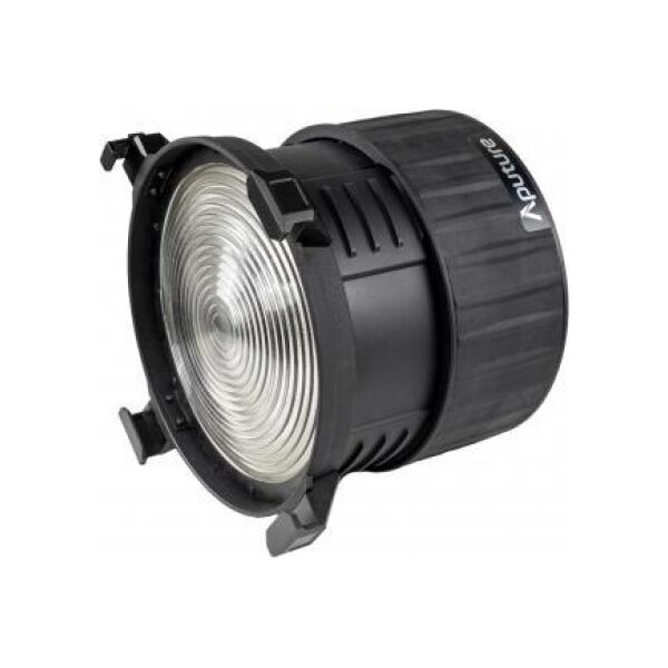 Lampa studyjna Aputure Soczewka Aputure F10 Fresnel