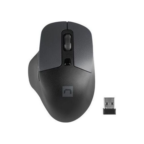 Mysz Natec Blackbird 2 (NMY-1874)