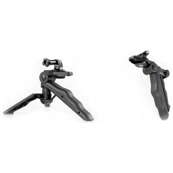Xrec Grip Statyw Uchwyt Stablizujący 2w1 Do Gopro Hero 7 6 5 4 3 2