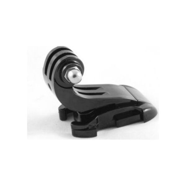 Xrec Podstawka Nalepiana 3m + J-hook Do Gopro Hero 5 4 3+ 3 + 2