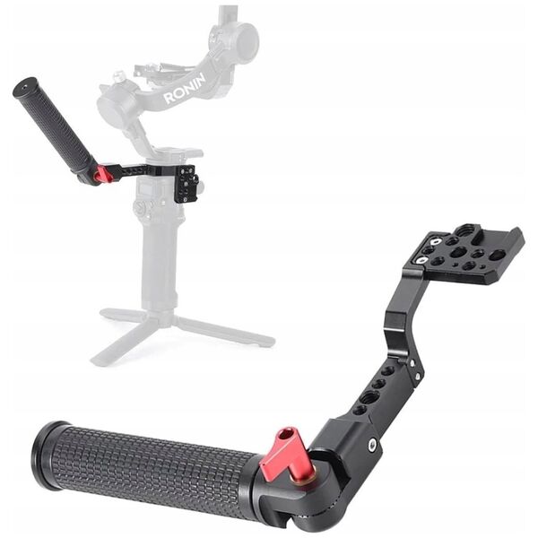 Ulanzi Uchwyt Grip Ramię Do Dji Ronin-s Ronin-sc Na Akcesoria / Ulanzi