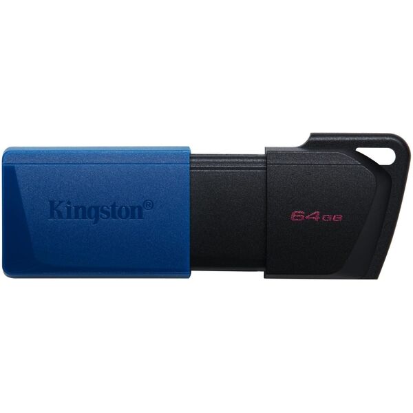 Pendrive Kingston DataTraveler Exodia M, 64 GB  (DTXM/64GB)