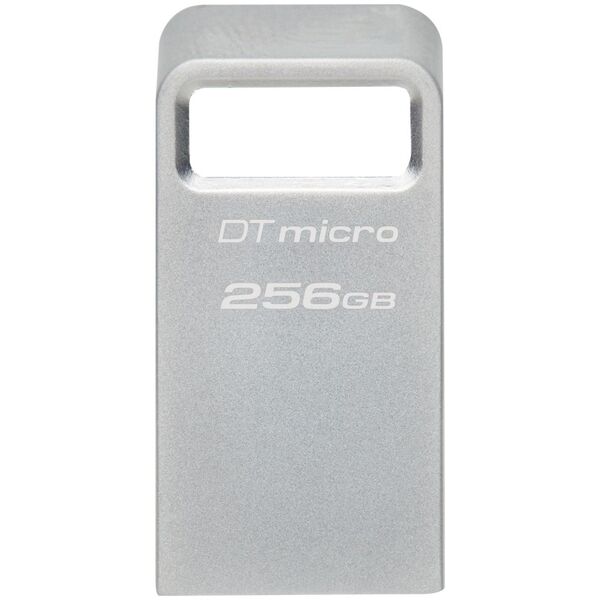 Pendrive Kingston DataTraveler Micro Gen 2, 256 GB  (DTMC3G2/256GB)