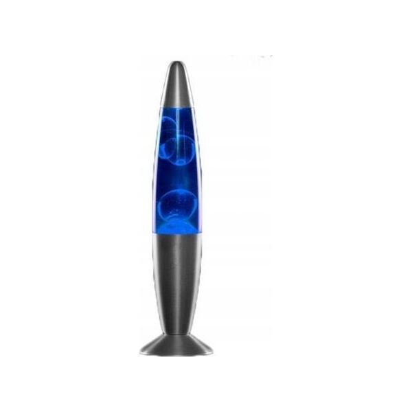 Lampa stołowa InnovaGoods Lampa lawa magma dekoracyjna stojąca lampka lava