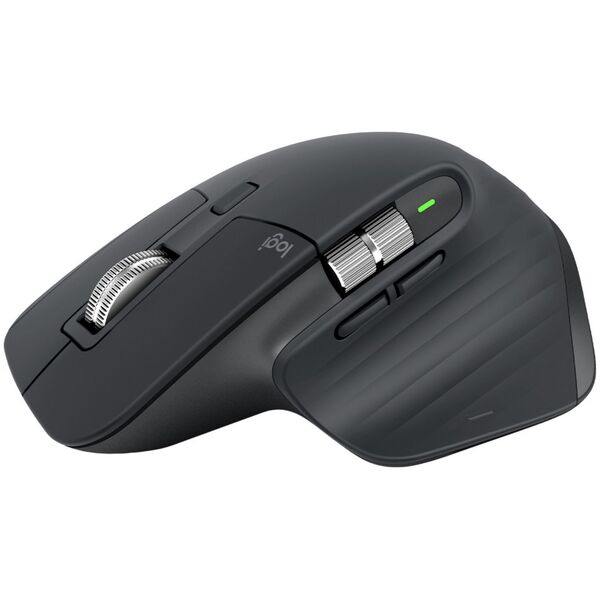 Mysz Logitech MX Master 3S Performance Graphite (910-006559)