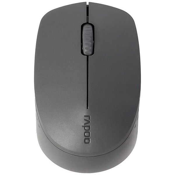 Mysz Rapoo M100 Silent (18199)