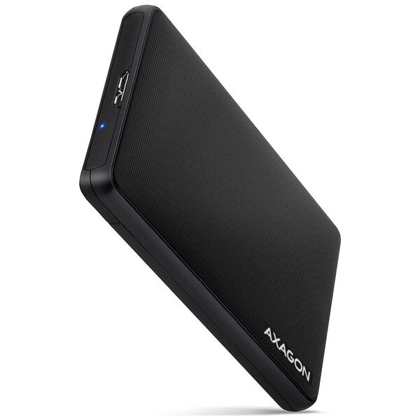 Kieszeń Axagon 2.5" SATA - USB 3.2 Gen 1 (EE25-SL)